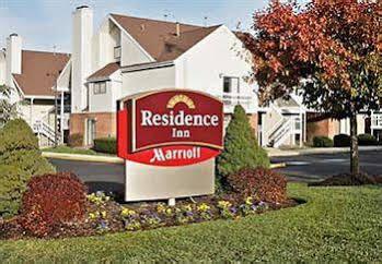 Hawthorn Extended Stay By Wyndham Форт Уэйн Экстерьер фото