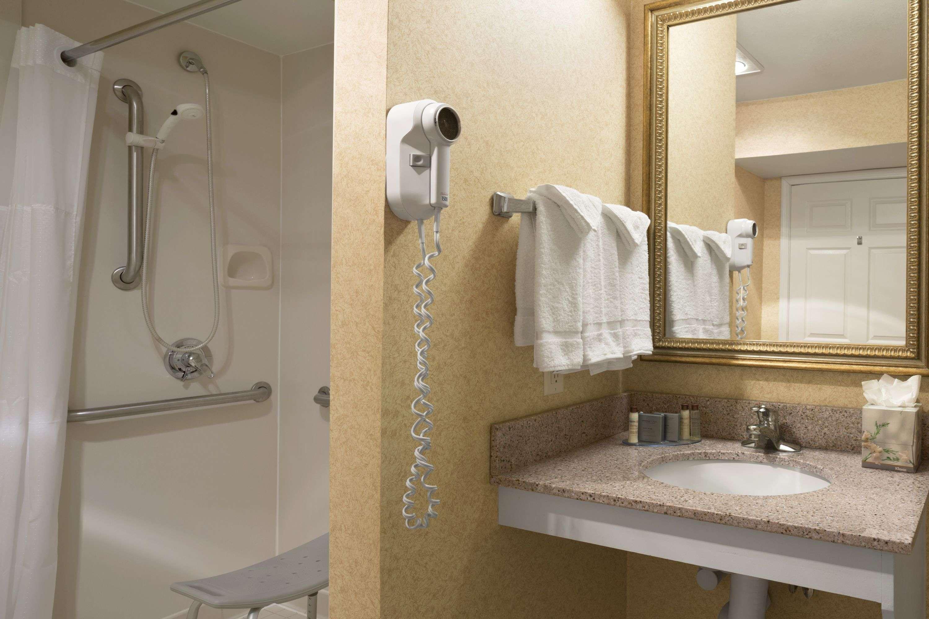Hawthorn Extended Stay By Wyndham Форт Уэйн Экстерьер фото